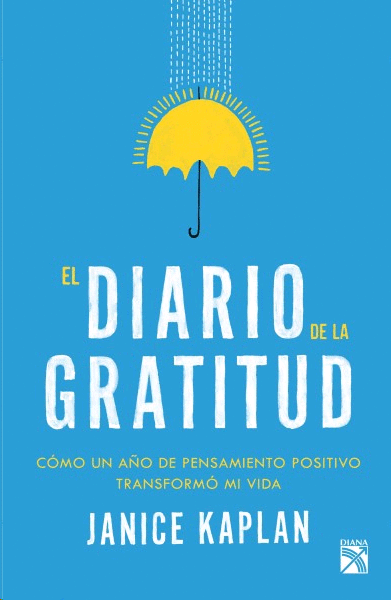 DIARIO DE LA GRATITUD EL