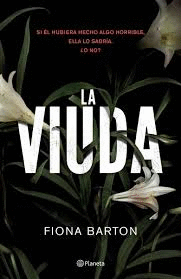 VIUDA LA