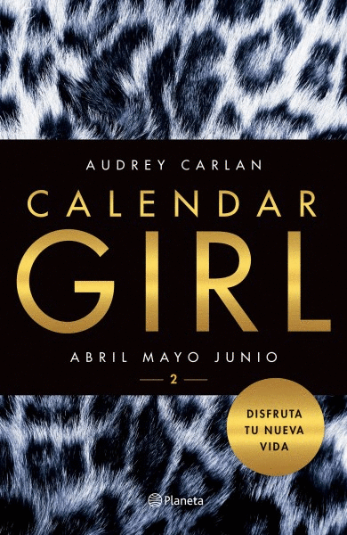 CALENDAR GIRL 2