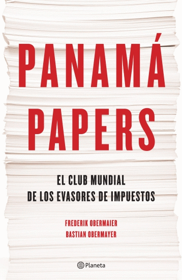 PANAMA PAPERS