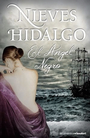 ANGEL NEGRO EL