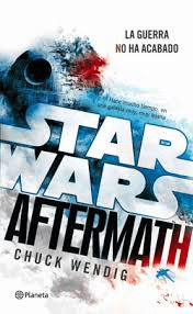 STAR WARS AFTERMATH