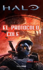HALO EL PROTOCOLO COLE
