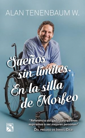 SUEOS SIN LIMITES EN LA SILLA DE MORFEO