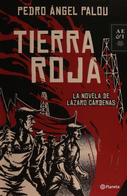 TIERRA ROJA