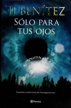 SOLO PARA TUS OJOS