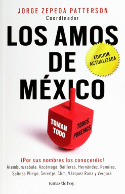 AMOS DE MEXICO LOS