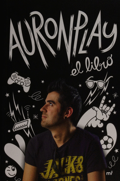AURONPLAY EL LIBRO