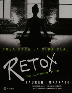 YOGA PARA LA VIDA REAL