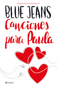 CANCIONES PARA PAULA 1 CANCIONES PARA PAULA