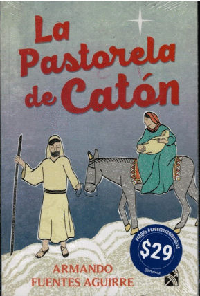 PASTORELA DE CATON LA