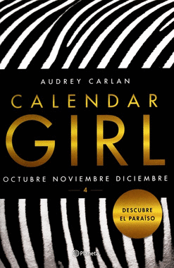 CALENDAR GIRL 4