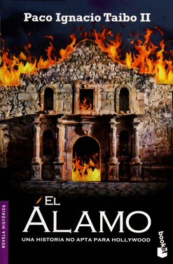 EL ALAMO