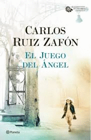 JUEGO DEL ANGEL EL