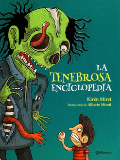 LA TENEBROSA ENCICLOPEDIA