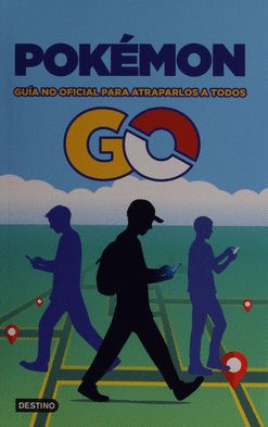 POKEMON GO