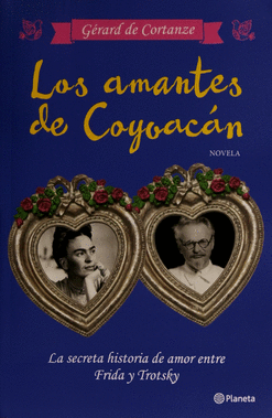 AMANTES DE COYOACAN LOS