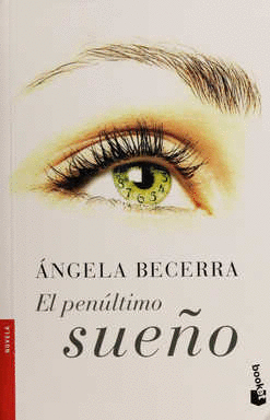 PENULTIMO SUE�O EL