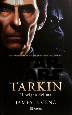 STAR WARS TARKIN