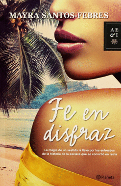 FE EN DISFRAZ