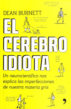 EL CEREBRO IDIOTA