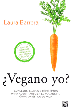 VEGANO YO