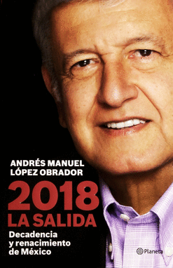 2018 LA SALIDA