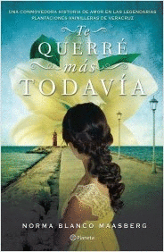 TE QUERRE MAS TODAVIA