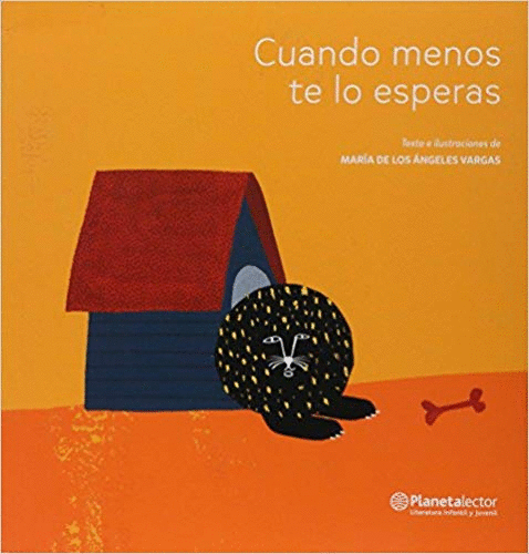 CUANDO MENOS TE LO ESPERES
