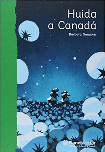HUIDA A CANADA