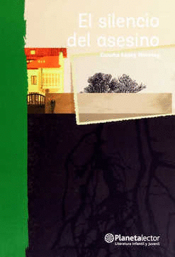 SILENCIO DEL ASESINO EL