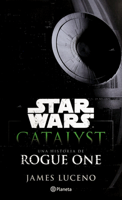 STAR WARS CATALYST