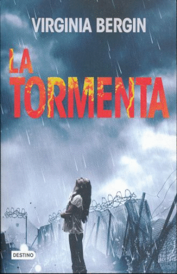 TORMENTA LA