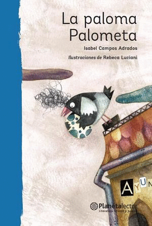 PALOMA PALOMETA LA