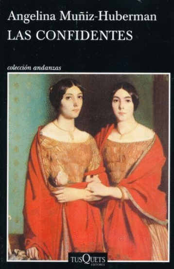 CONFIDENTES LAS