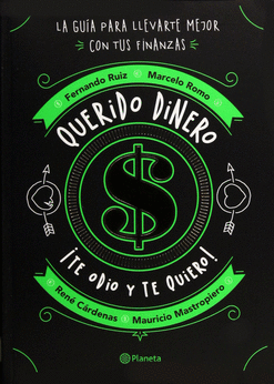 QUERIDO DINERO