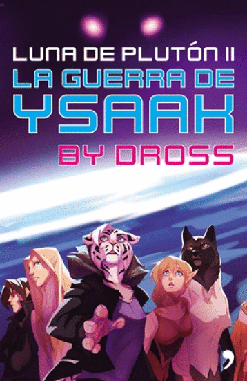 GUERRA DE YSAAK