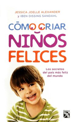 COMO CRIAR NI�OS FELICES
