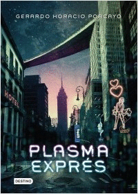 PLASMA EXPRES