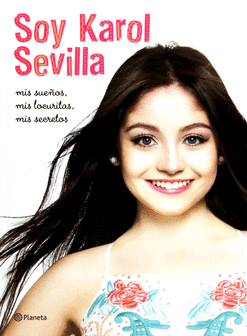 SOY KAROL SEVILLA