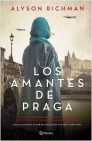 LOS AMANTES DE PRAGA