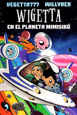 WIGETTA EN EL PLANETA MIMISIKU