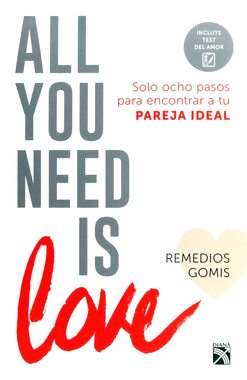 ALL YOU NEED IS LOVE