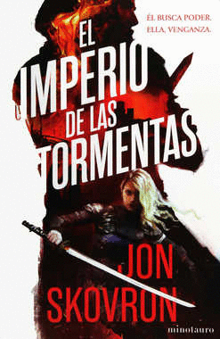 IMPERIO DE LAS TORMENTAS EL 1