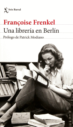 UNA LIBRERIA EN BERLIN