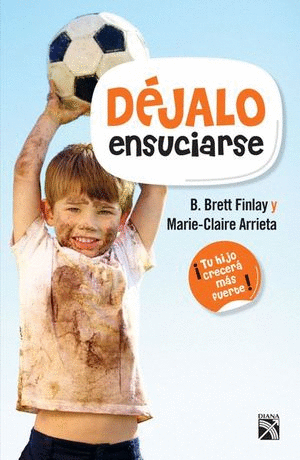DEJALO ENSUCIARSE