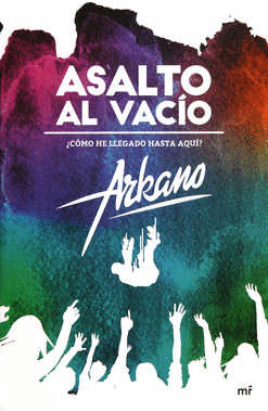 ASALTO AL VACIO