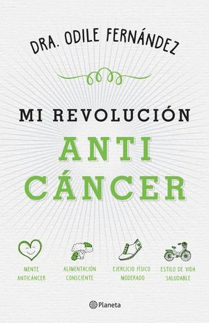 MI REVOLUCION ANTICANCER