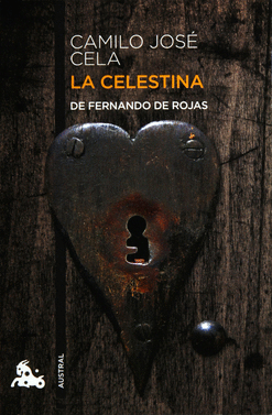 CELESTINA LA