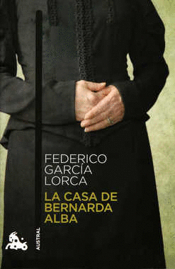 LA CASA DE BERNARDA ALBA